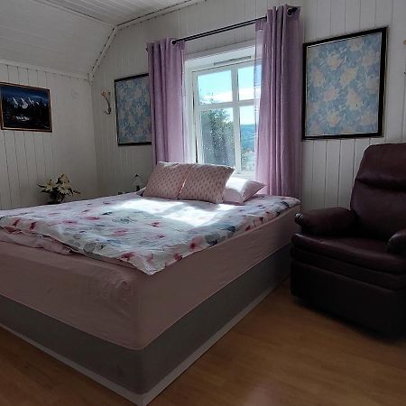 Egil'S Vacation House Lillehammer Eksteriør billede