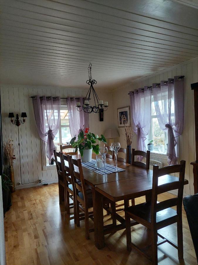 Egil'S Vacation House Lillehammer Eksteriør billede