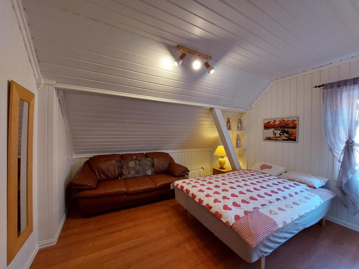 Egil'S Vacation House Lillehammer Eksteriør billede