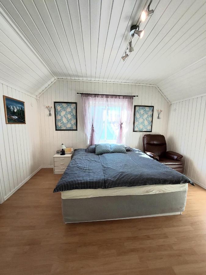 Egil'S Vacation House Lillehammer Eksteriør billede