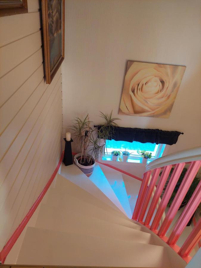 Egil'S Vacation House Lillehammer Eksteriør billede