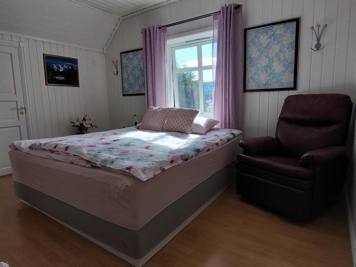 Egil'S Vacation House Lillehammer Eksteriør billede