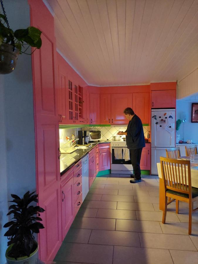 Egil'S Vacation House Lillehammer Eksteriør billede