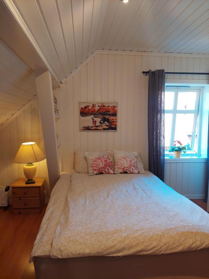 Egil'S Vacation House Lillehammer Eksteriør billede