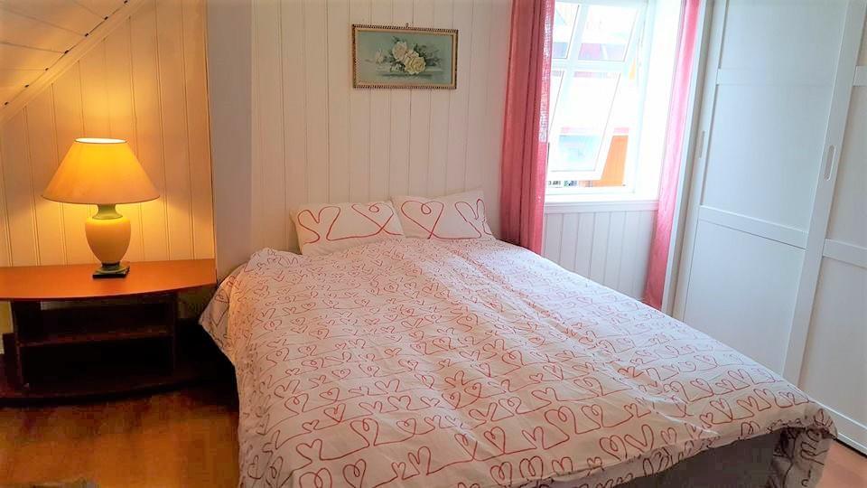 Egil'S Vacation House Lillehammer Eksteriør billede