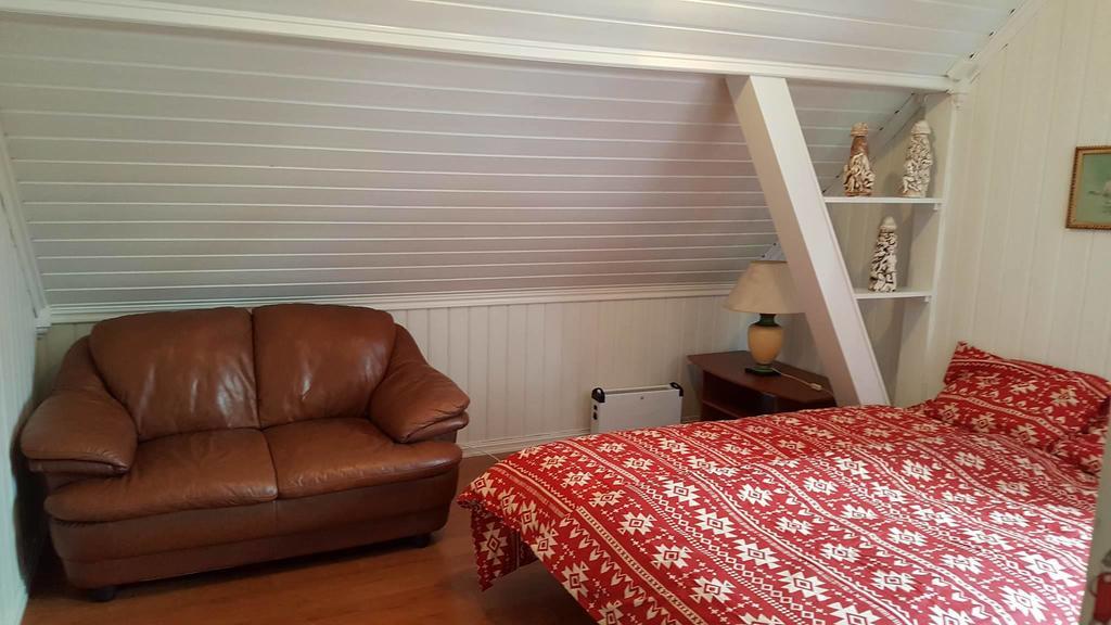 Egil'S Vacation House Lillehammer Eksteriør billede
