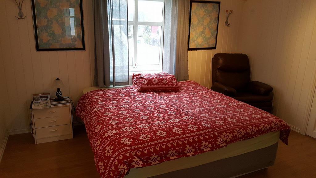 Egil'S Vacation House Lillehammer Eksteriør billede
