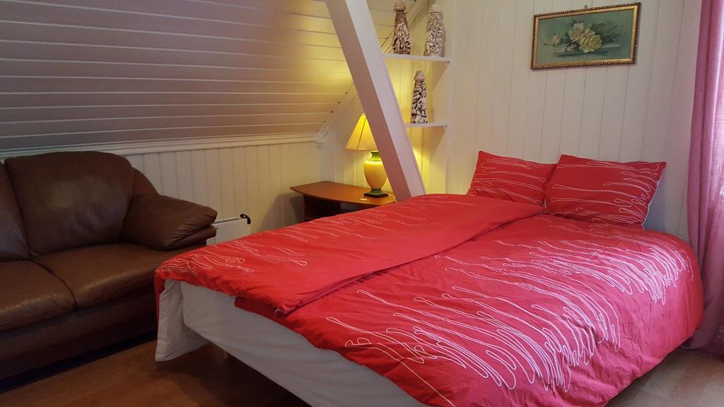 Egil'S Vacation House Lillehammer Eksteriør billede