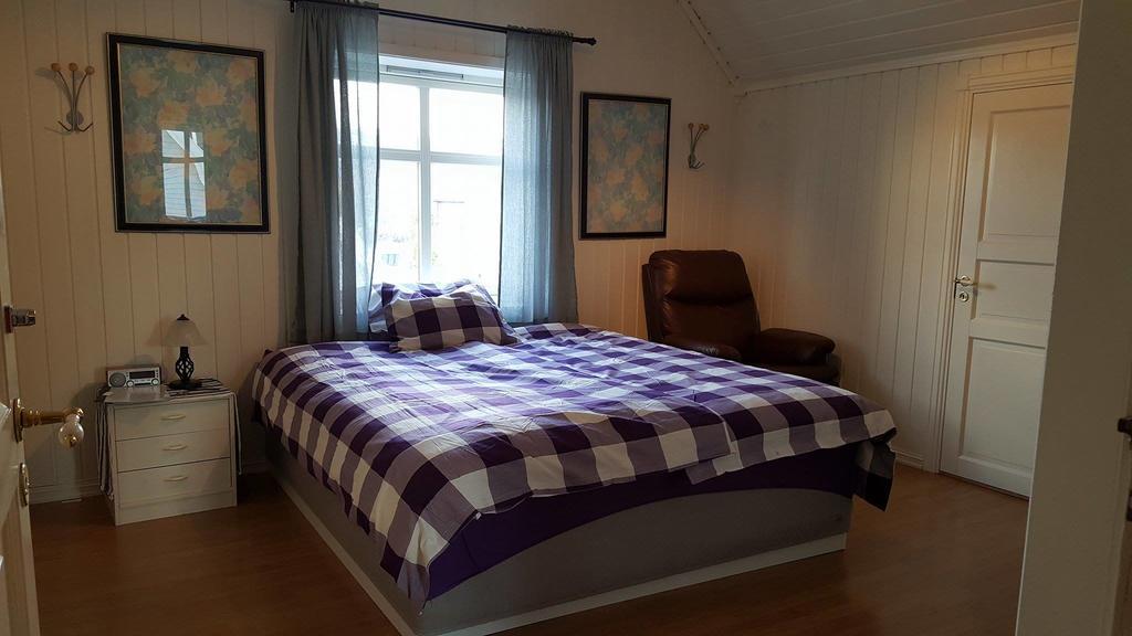 Egil'S Vacation House Lillehammer Eksteriør billede