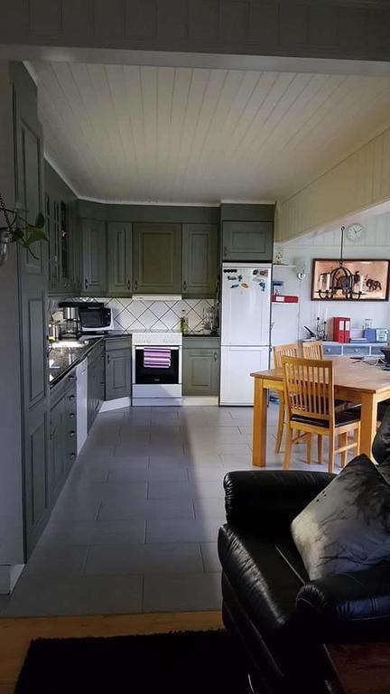 Egil'S Vacation House Lillehammer Eksteriør billede