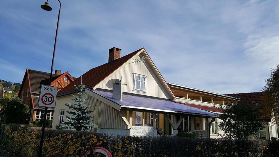 Egil'S Vacation House Lillehammer Eksteriør billede